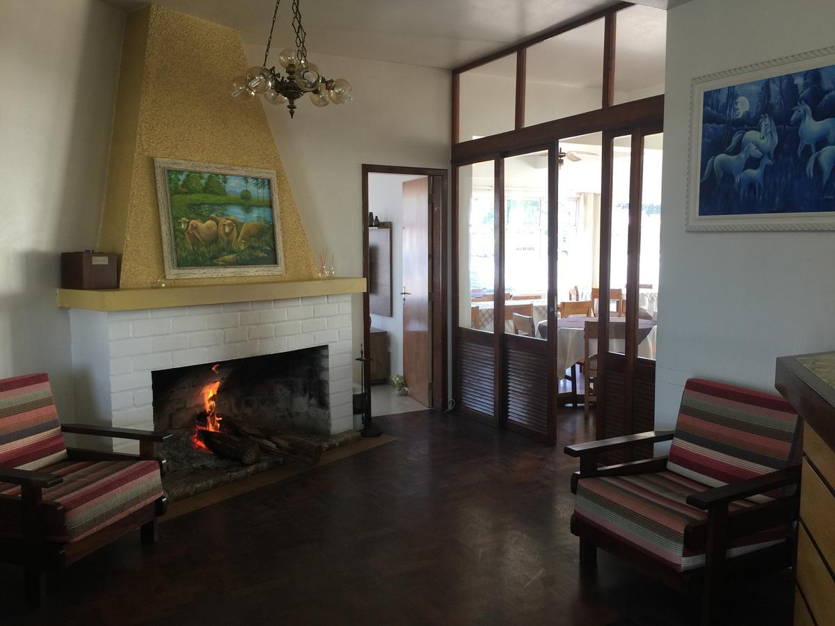 Cyro Hotel Cacapava do Sul Exterior photo
